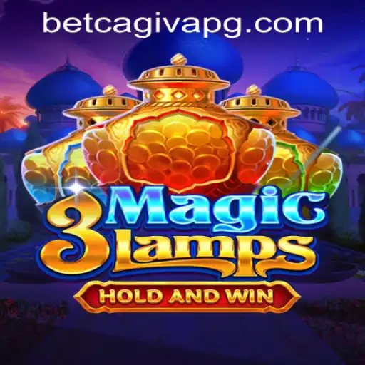 Unveiling the Mystical World of 3MagicLamps and Navigating CagivaPG PH Login
