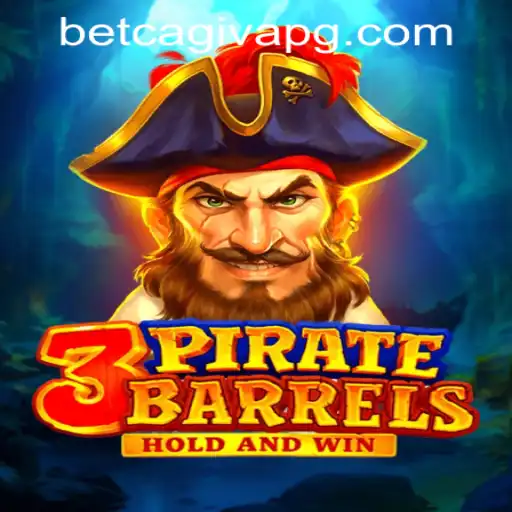 3PirateBarrels: A Thrilling Journey into Treasure Hunting