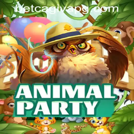 Welcome to the World of AnimalParty: A Whimsical Adventure