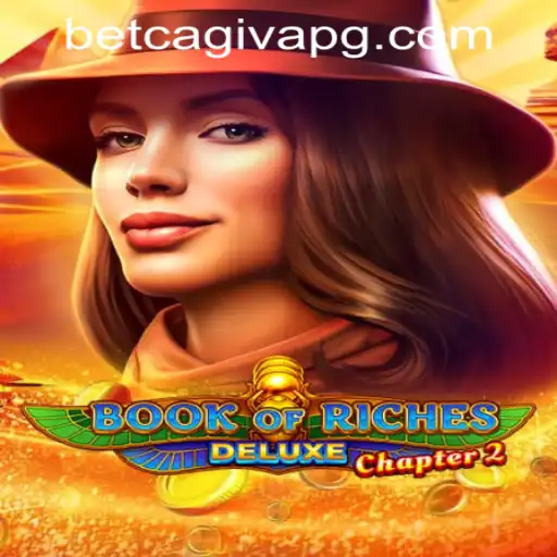 Exploring BookofRichesDeluxeChapter2: Adventure Through Ancient Worlds