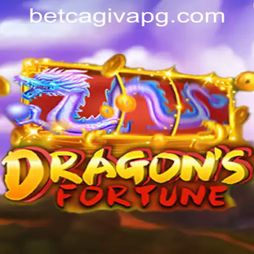 Unveiling DragonFortune: A Mesmerizing Gaming Experience