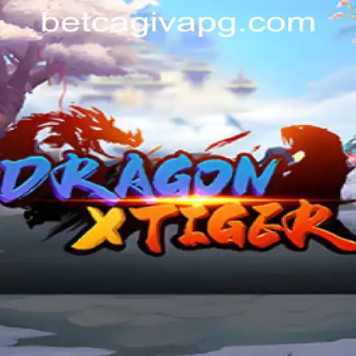 DragonXTiger: A Captivating Game Experience