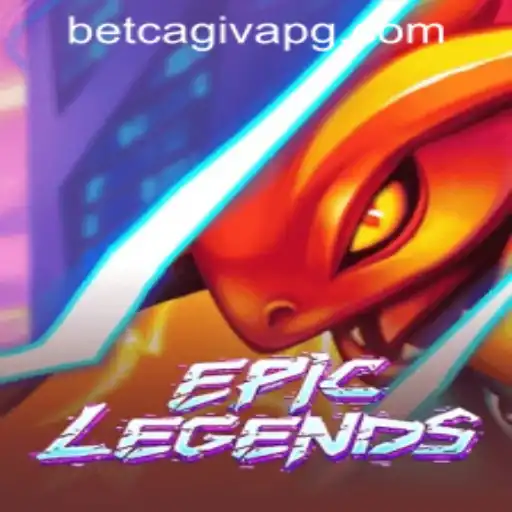 Discovering EpicLegends: A Comprehensive Guide to Gameplay and CagivaPG PH Login