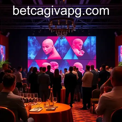 Discover the Allure of Exclusive Events: Unlocking Unique Experiences with CagivaPG PH Login