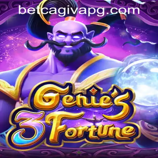 Exploring the Enchanting World of Genie3Fortune and CagivaPG PH Login