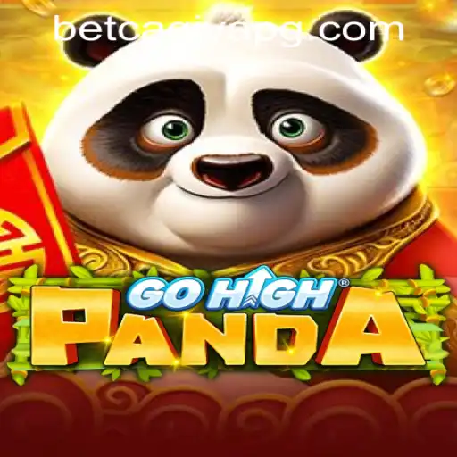 GoHighPanda: Navigating the Bamboo Forest with CagivaPG PH Login