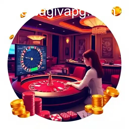 Exploring the Thrilling World of Live Casino with CagivaPG PH Login