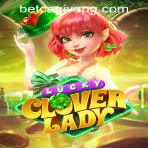 Step into Fortune with LuckyCloverLady: Game Description, Introduction, and Rules