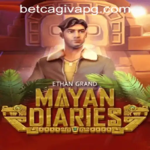 MayanDiaries: A Mystical Journey Through Ancient Civilizations