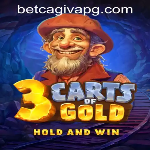 Discover the Exciting World of 3cartsOfGold: A Thrilling Game Experience