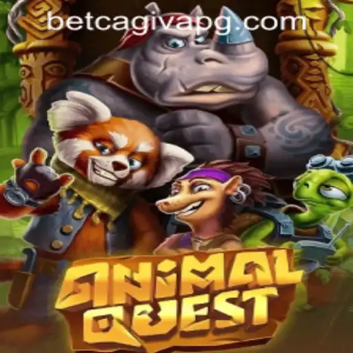 Exploring the Wilds with AnimalQuest: Adventure and Strategy Combined