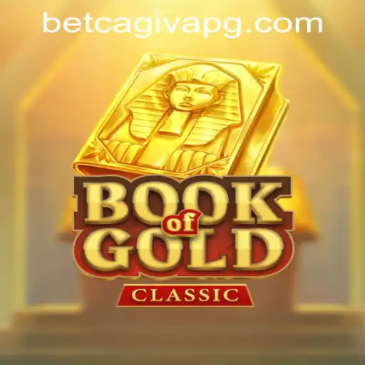 Discover the Enchantment of BookOfGoldClassic and Explore CagivaPG PH Login