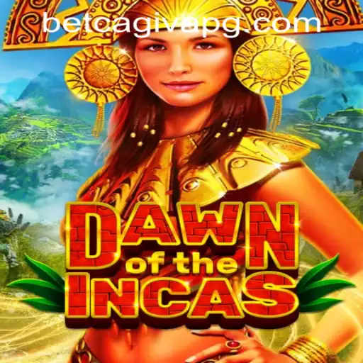 Unlock the Mysteries of DawnoftheIncas: A Journey Through Time