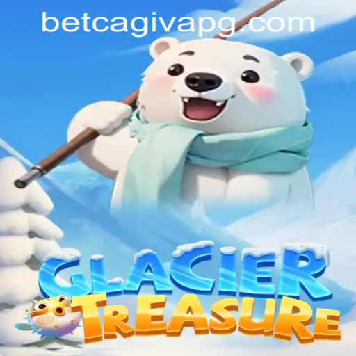 Discover the Thrills of GlacierTreasure: Exploring the Icy Wonders