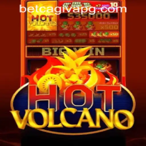 Embark on a Fiery Adventure with HotVolcano: A Comprehensive Guide