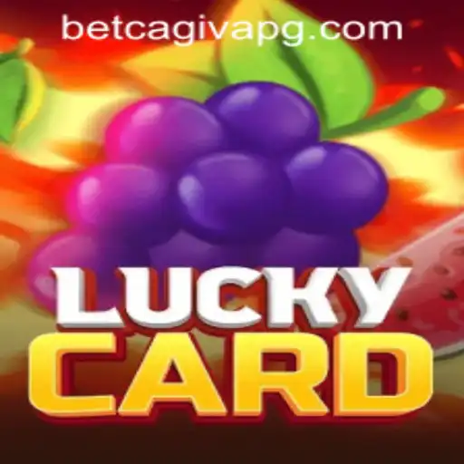 Exploring the Exciting World of LuckyCard: Your Gateway to Fun and Fortune