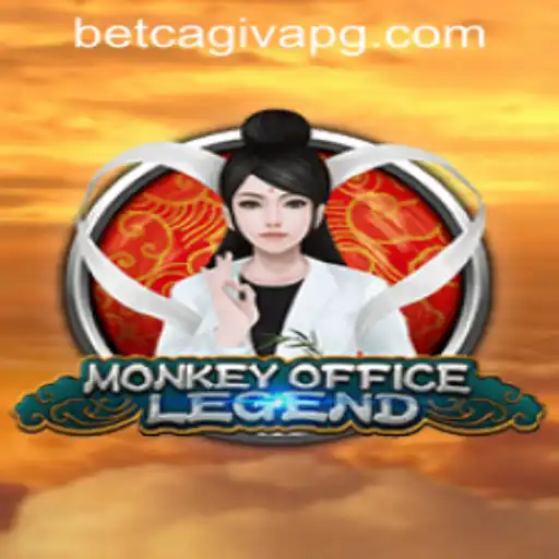 Unlock the True Potential in MonkeyOfficeLegend with CagivaPG PH Login