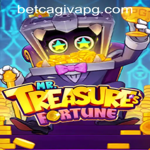 Unveiling the Adventure in MrTreasuresFortune: A Journey into the World of Gaming