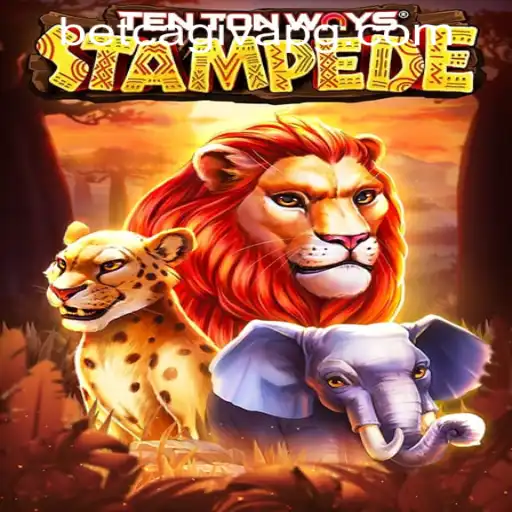 Exploring the Thrills of TenTonWaysStampede: A Comprehensive Guide