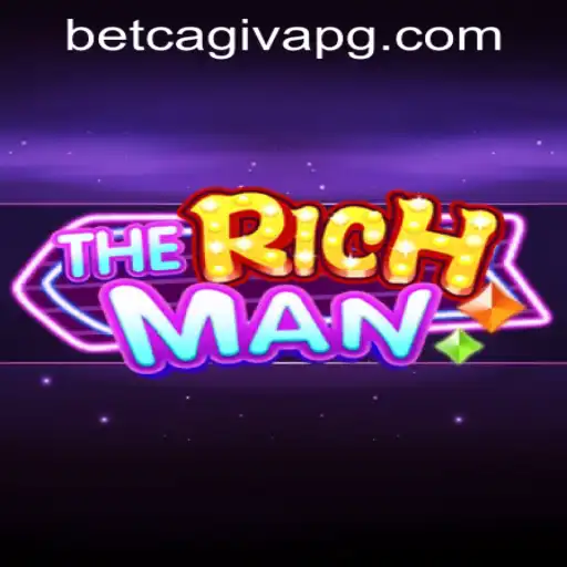 TheRichMan: A New Era of Strategic Wealth Building