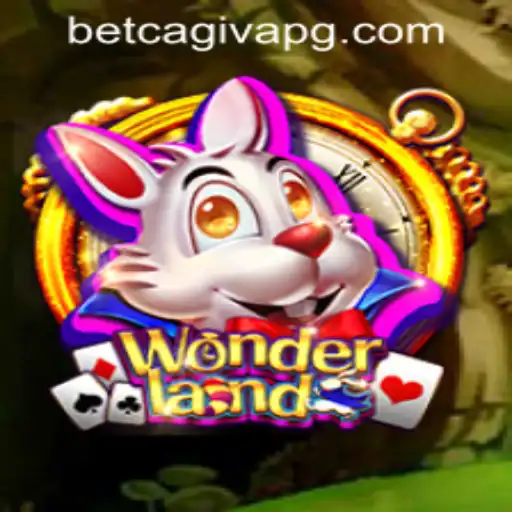 Exploring Wonderland: The Intriguing World of CagivaPG PH Login