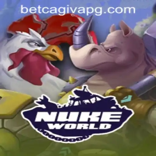 Exploring the World of NukeWorld: A Thrilling Gaming Experience