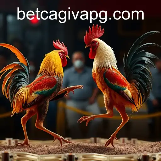 Exploring the Online Sabong Phenomenon: The Role of CagivaPG PH Login