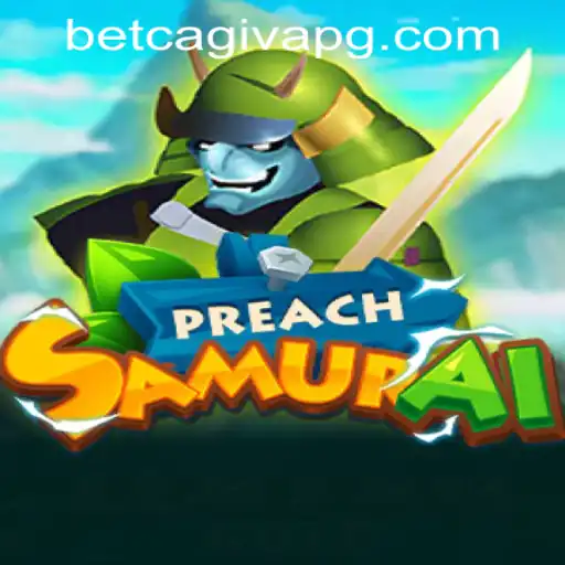 Unleashing the Mysteries of PreachSamurai: A New Gaming Phenomenon