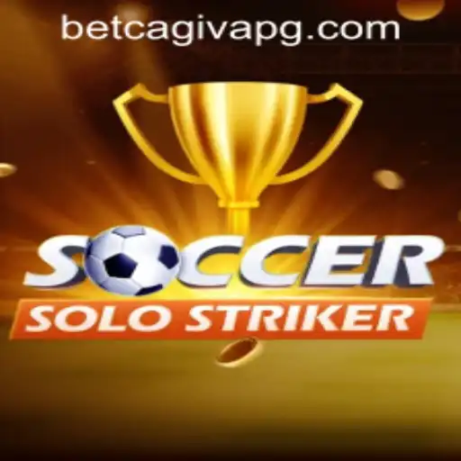 Experience the Thrill of SoccerSoloStriker: An In-Depth Look