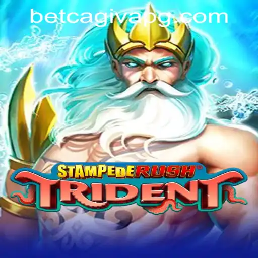 StempedeRushTrident: A Thrilling Game Experience