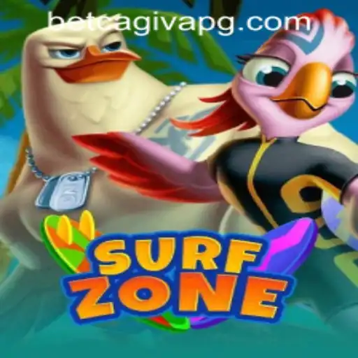 SurfZone: Experiencing the Digital Tides with CagivaPG PH Login