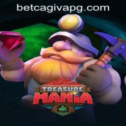 Unlocking the Secrets of TreasureMania: A Dive into the Thrilling Treasure Hunt Adventure
