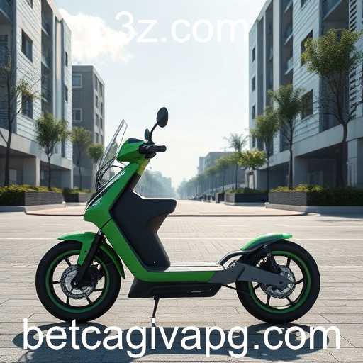 A Revolução dos Jogos com CagivaPG