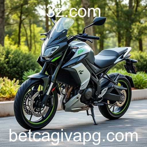 CagivaPG: O Pulsar do Universo dos Jogos Online