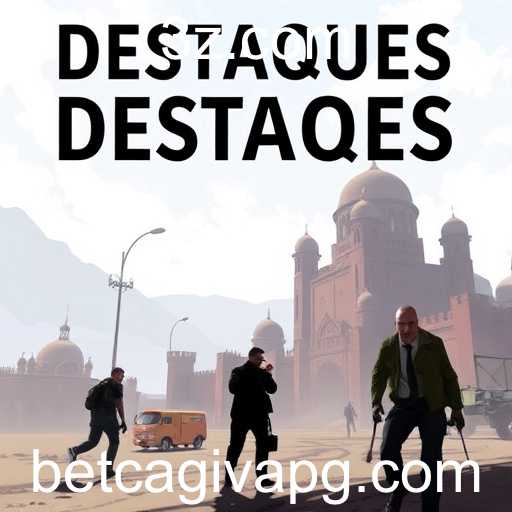 O Futuro dos Jogos com Realidade Aumentada