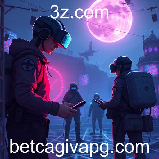 A Revolução dos Jogos em 2025: Tecnologia e Comunidade