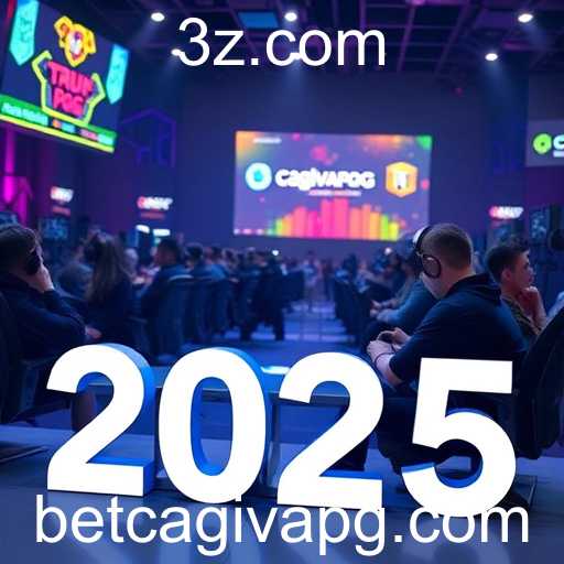 Crescimento e Tendências dos Jogos Online em 2025