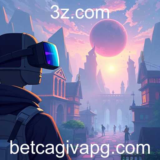 O Impacto dos Jogos Online e a Ascensão da CagivaPG