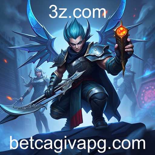 Nova Era para os Jogos de RPG Online