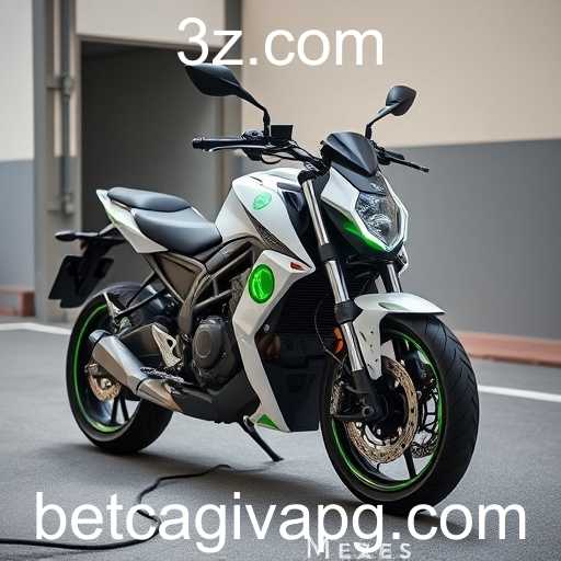 Avanços Tecnológicos e Sustentabilidade no Setor de Motocicletas