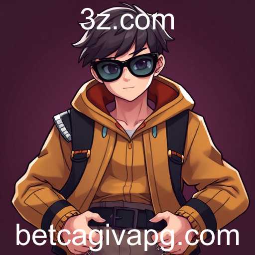 O Fenômeno CagivaPG: Jogos, Desafios e Comunidade