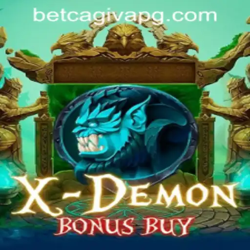 XDemonBonusBuy: A Thrilling Exploration into Online Gaming